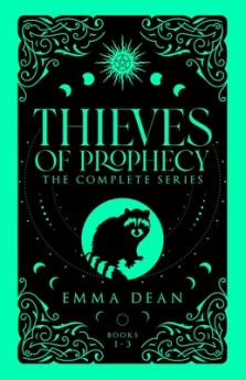 Thieves of Prophecy