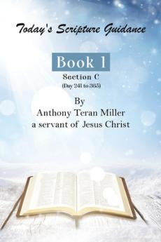 Today's Scripture Guidance