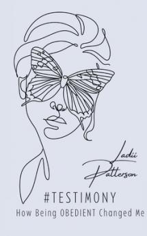 #TESTimony How Being OBEDIENT Changed Me