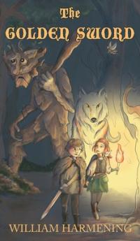 Golden Sword