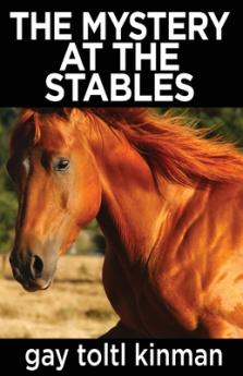 Mystery at The Stables