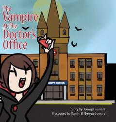 Vampire at the Doctor's Office