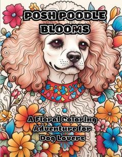 Posh Poodle Blooms
