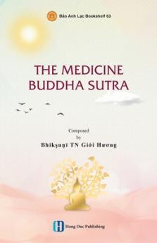 Medicine Buddha Sutra