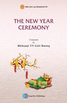 New Year Ceremony