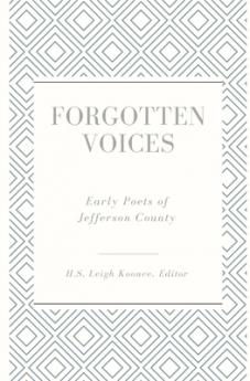 Forgotten Voices