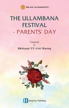 Ullambana Festival - Parents' Day