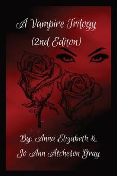 Vampire Trilogy (2nd Edition)