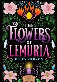 Flowers of Lemuria