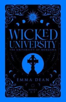 Wicked University 5-7