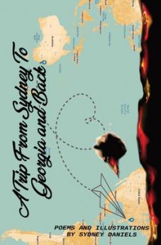 Trip From Sydney to Georgia & Back