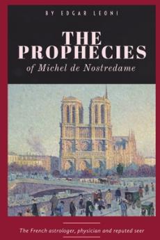 Prophecies of Michel de Nostredame