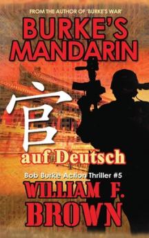 Burkes Mandarin auf Deutsch