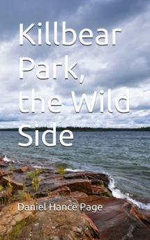 Killbear Park the Wild Side