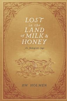 Lost in the Land of Milk and Honey