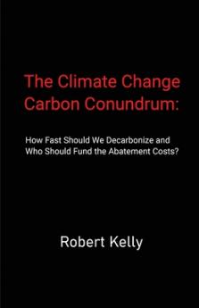 Climate Change Carbon Conundrum