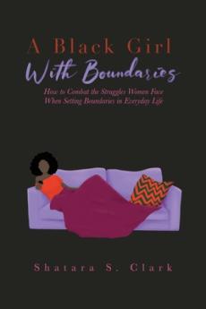 Black Girl With Boundaries