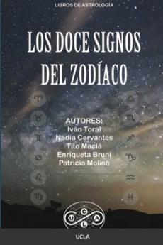 Doce Signos Del Zodíaco