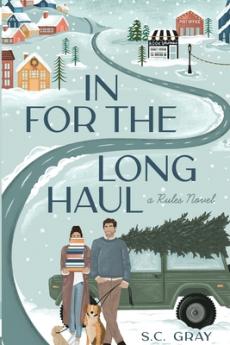 In for the Long Haul