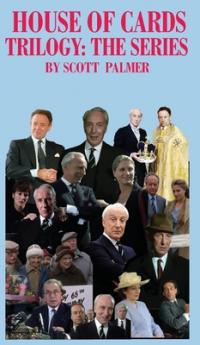 HOUSE OF CARDS TRILOGY