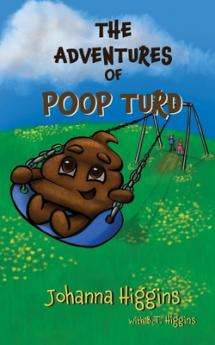 Adventures of Poop Turd