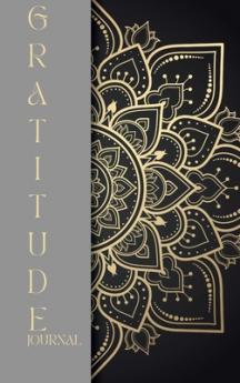 5-Minute Daily Gratitude Journal