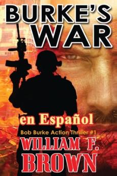 Burke's War en Español