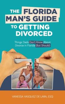 Florida Man's Guide to Getting Divorced