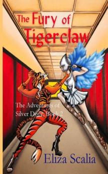 Fury of Tigerclaw