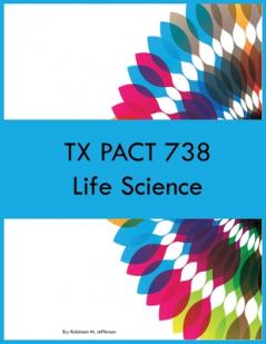 TX PACT 738 Life Science