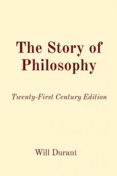 Story of Philosophy