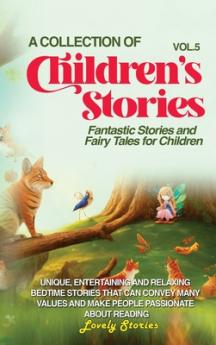 Collection of Children's Stories