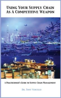 Using Your Supply Chain As a Competitive Weapon