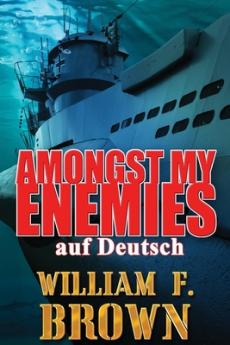 Amongst My Enemies auf Deutsch