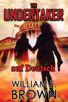 The Undertaker auf Deutsch