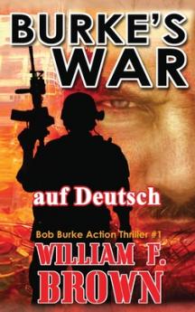 Burkes War auf Deutsch