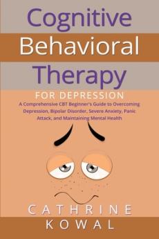Cognitive Behavioral Therapy for Depression