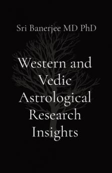 Western and Vedic Astrological Research Insights