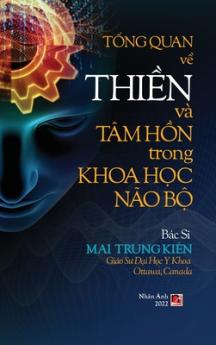 T&#7893;ng Quan V&#7873; Thi&#7873;n Và Tâm H&#7891;n Trong Khoa H&#7885;c Não B&#7897; (hard cover)