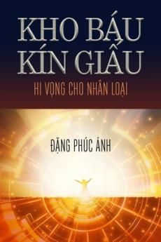 Kho Báu Kín Giấu (color)