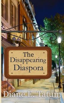 Disappearing Diaspora