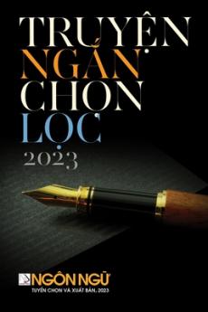 Truyện Ngắn Chọn Lọc (soft cover)