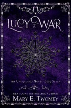 Lucy at War