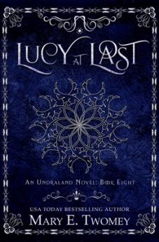 Lucy at Last