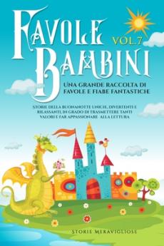 Favole per Bambini
