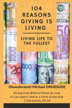 104 Reasons Giving is Living