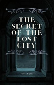 Secret of the Lost City