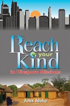 REACH YOUR KIND In Diaspora Missions