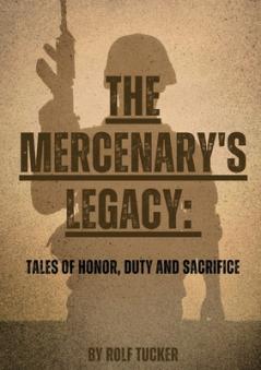 Mercenary's Legacy