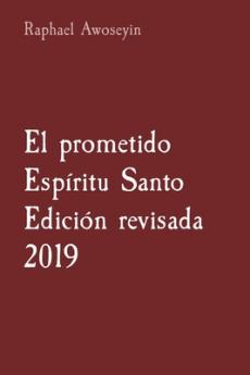 prometido Espíritu Santo Edición revisada 2019
